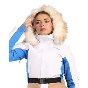 Women's ski jacket Kilpi Carrie image-2