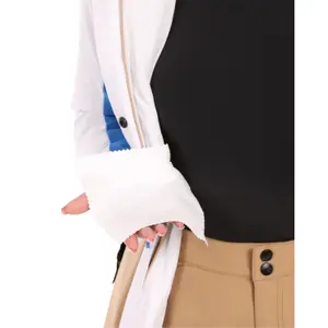 Women's ski jacket Kilpi Carrie image-6