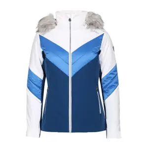 Women's hooded ski jacket Kilpi Lin image-0