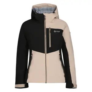 Women's ski jacket Kilpi Flip image-0