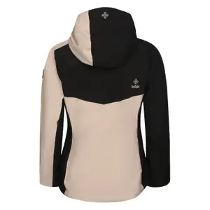 Women's ski jacket Kilpi Flip image-1