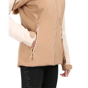 Women's ski jacket Kilpi Flip image-2