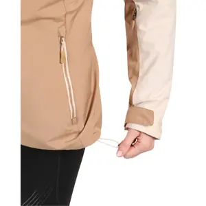 Women's ski jacket Kilpi Flip image-5