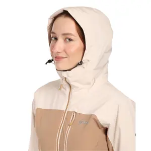Women's ski jacket Kilpi Flip image-6