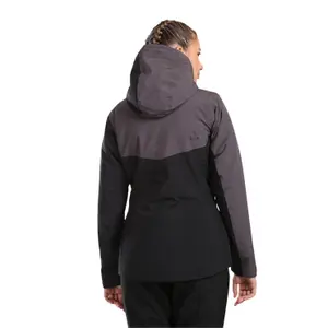 Women's ski jacket Kilpi Flip image-1