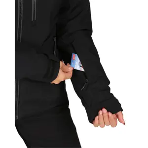 Women's ski jacket Kilpi Flip image-4