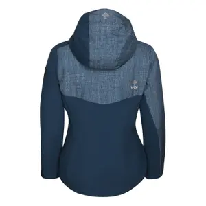 Women's ski jacket Kilpi Flip image-1