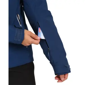Women's ski jacket Kilpi Flip image-2