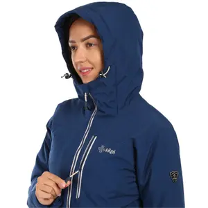 Women's ski jacket Kilpi Flip image-3