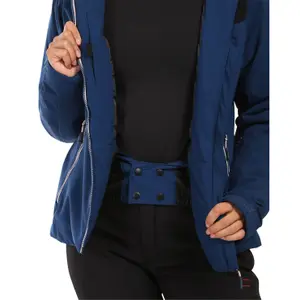 Women's ski jacket Kilpi Flip image-4