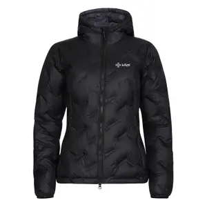 Women's down jacket Kilpi Alba image-0