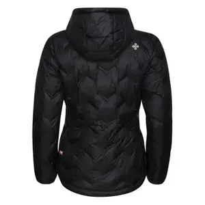 Women's down jacket Kilpi Alba image-1
