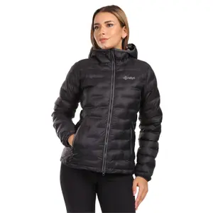 Women's down jacket Kilpi Alba image-2