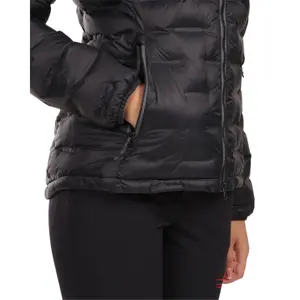 Women's down jacket Kilpi Alba image-3