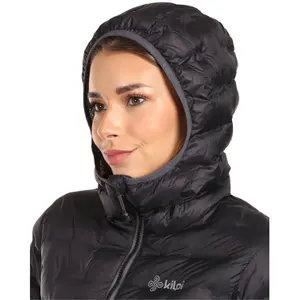 Women's down jacket Kilpi Alba image-5