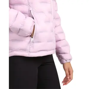 Women's down jacket Kilpi Alba image-2