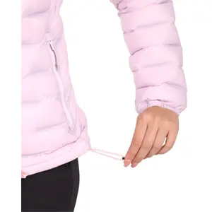 Women's down jacket Kilpi Alba image-3