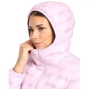 Women's down jacket Kilpi Alba image-4