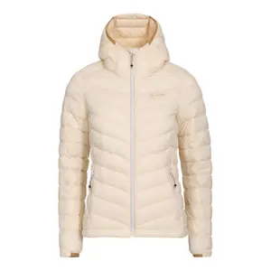 Women's down jacket Kilpi Rebeki image-0
