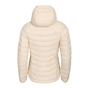 Women's down jacket Kilpi Rebeki image-1