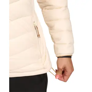 Women's down jacket Kilpi Rebeki image-2