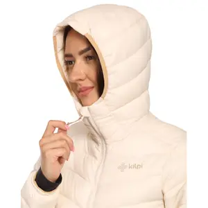 Women's down jacket Kilpi Rebeki image-3