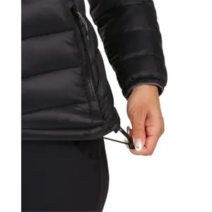 Women's down jacket Kilpi Rebeki image-2