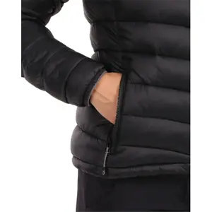 Women's down jacket Kilpi Rebeki image-3