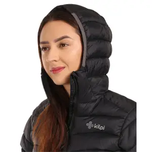 Women's down jacket Kilpi Rebeki image-4