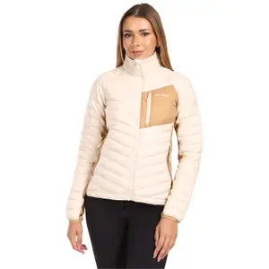 Women's down jacket Kilpi Actis image-2