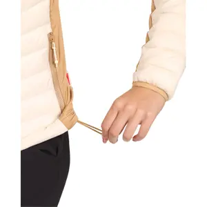 Women's down jacket Kilpi Actis image-3