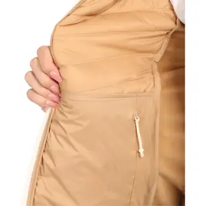 Women's down jacket Kilpi Actis image-5