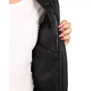 Women's down jacket Kilpi Actis image-4