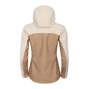 Women's hooded jacket Kilpi Ravia image-1