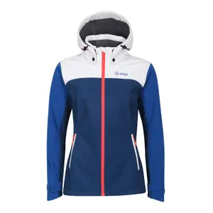 Women's hooded jacket Kilpi Ravia image-0