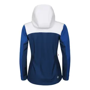 Women's hooded jacket Kilpi Ravia image-1