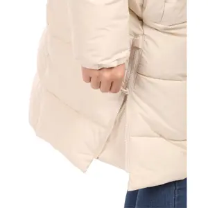 Women's long jacket Kilpi Sali image-2