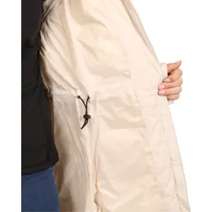 Women's long jacket Kilpi Sali image-3