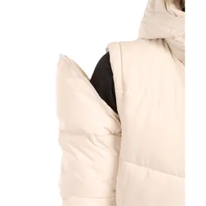 Women's long jacket Kilpi Sali image-4