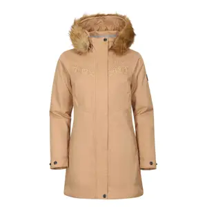 Women's coat Kilpi Peru