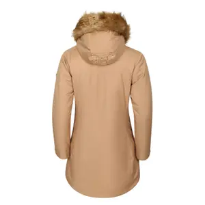 Women's coat Kilpi Peru image-1