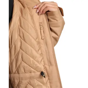 Women's coat Kilpi Peru image-6