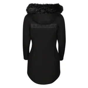Women's coat Kilpi Peru image-1