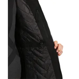 Women's coat Kilpi Peru image-5