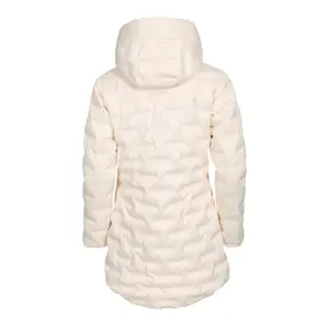 Women's parka Kilpi Belize image-1