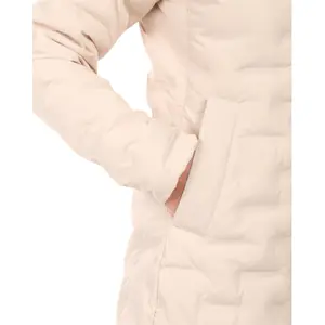 Women's parka Kilpi Belize image-2