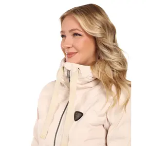 Women's parka Kilpi Belize image-3