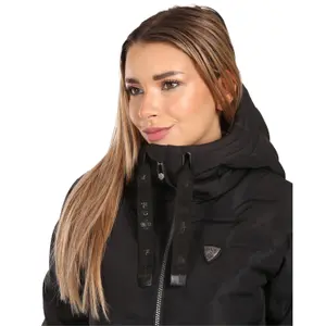 Women's parka Kilpi Belize image-2