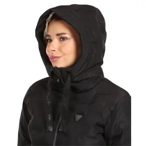 Women's parka Kilpi Belize image-3