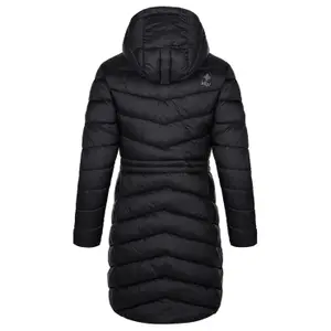 Women's long jacket Kilpi Leila image-1